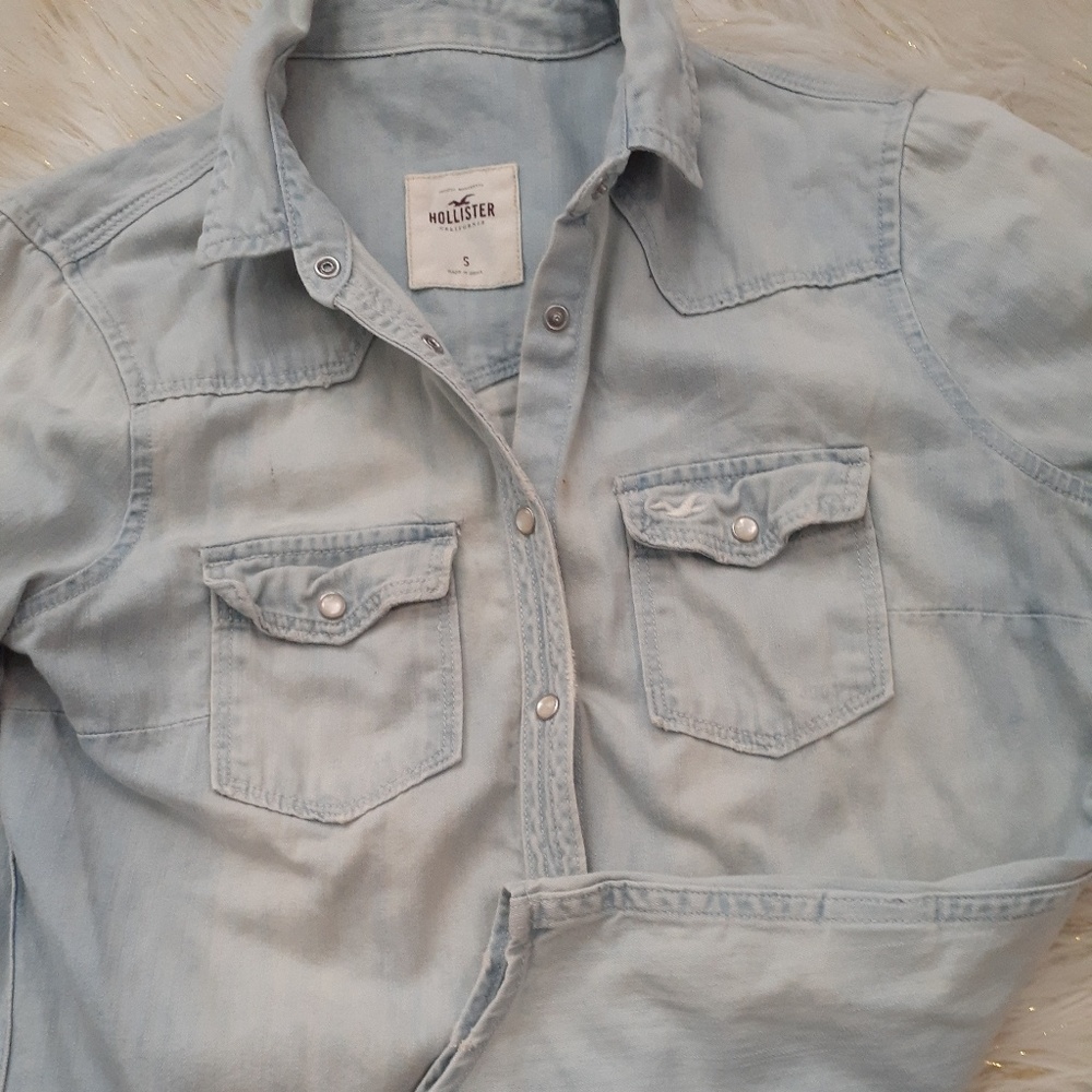 Shirt - Picture 2 of 5